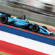 Illustration for article titled Here's All the Action From IndyCar Practice At COTA
